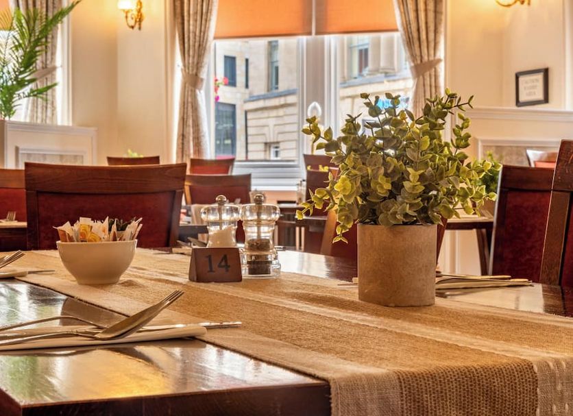 Restauracja Zdjęcie