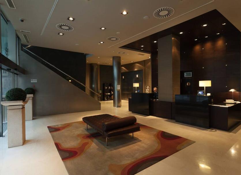 Lobby Zdjęcie