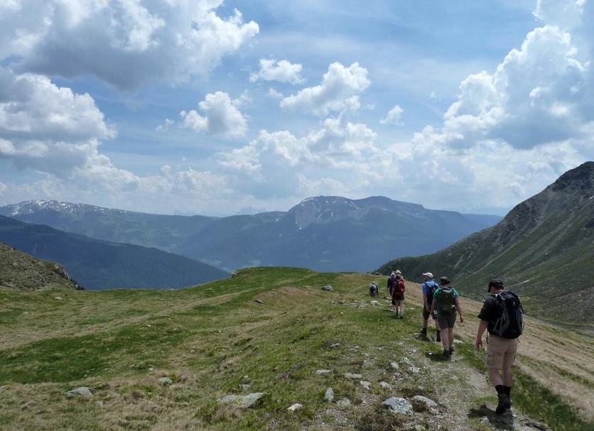 Widok na zewnątrz Zdjęcie