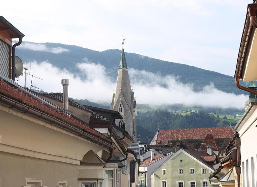 Widok na zewnątrz Zdjęcie