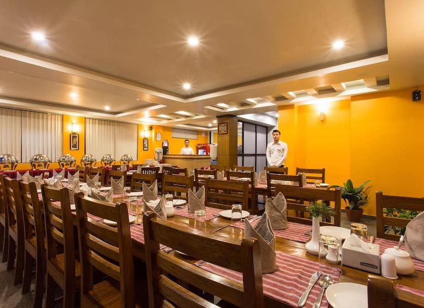 Restauracja Zdjęcie