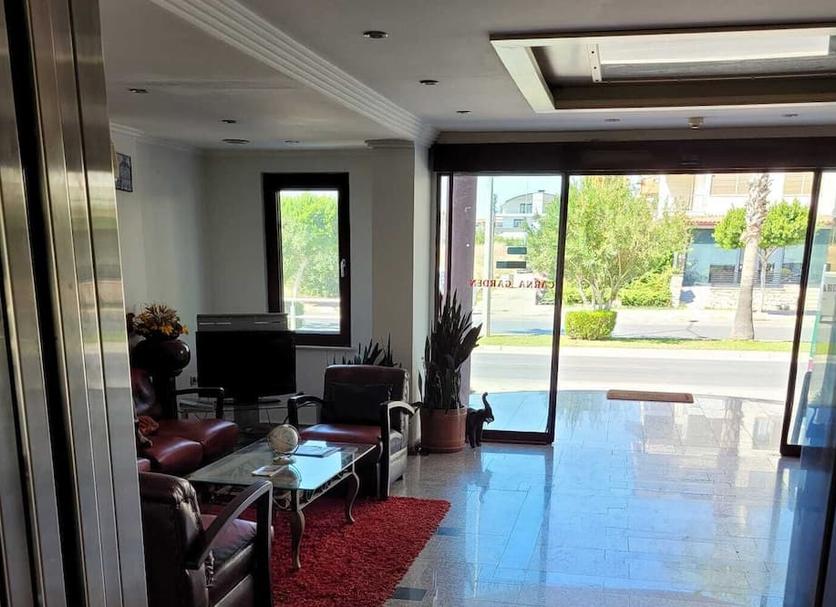 Lobby Zdjęcie