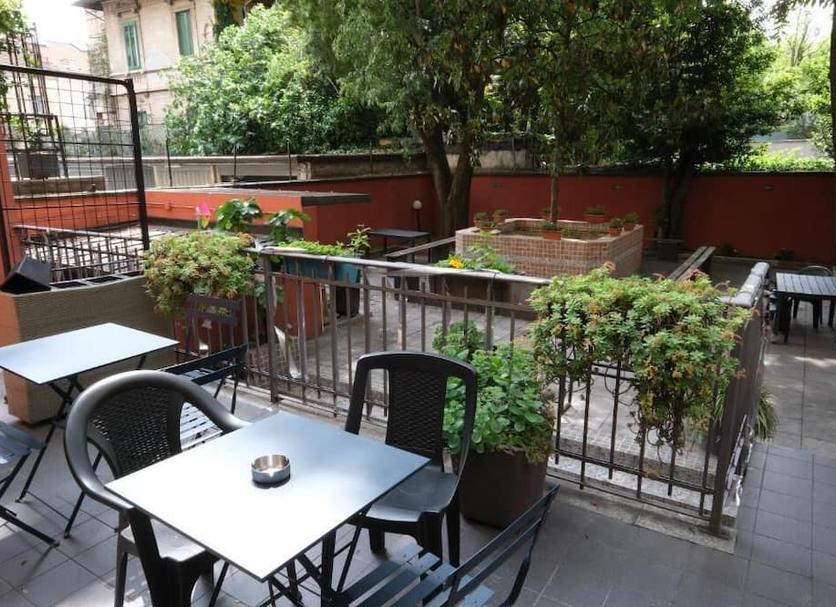 Balkon Zdjęcie
