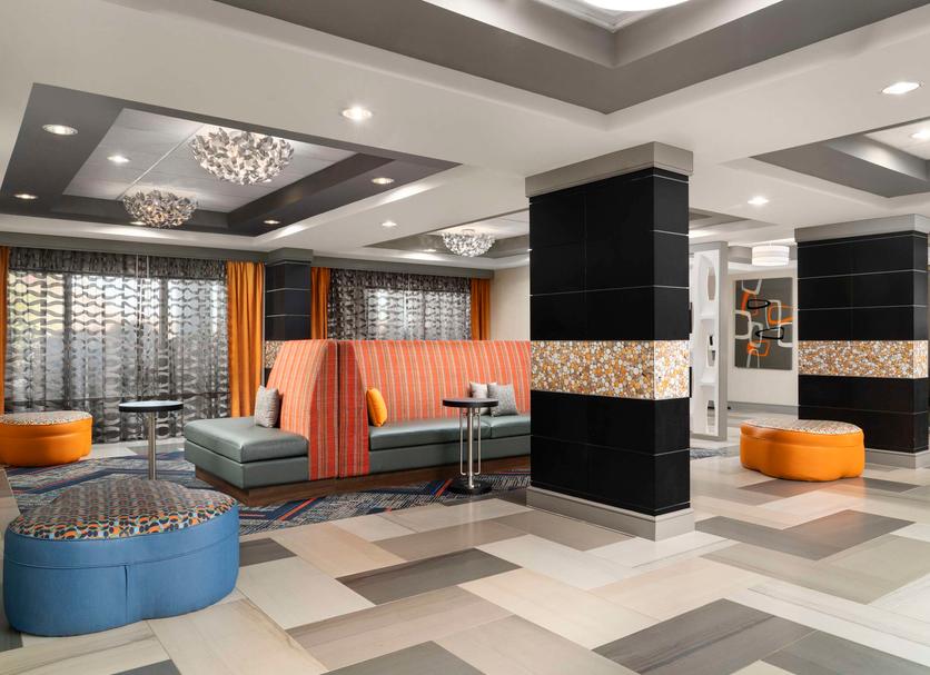 Lobby Zdjęcie