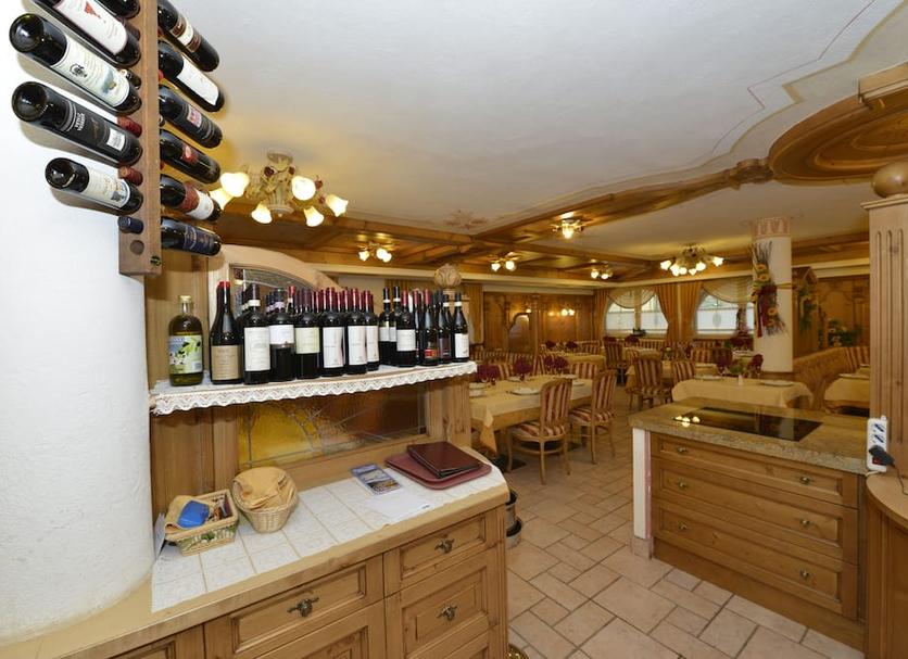 Bar Zdjęcie