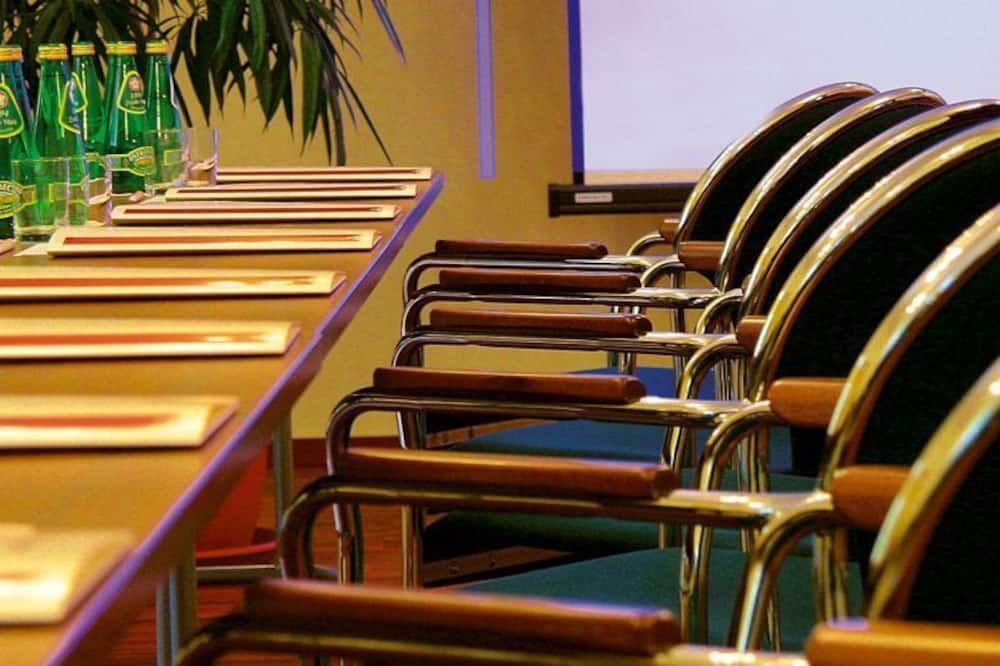 Sala konferencyjna