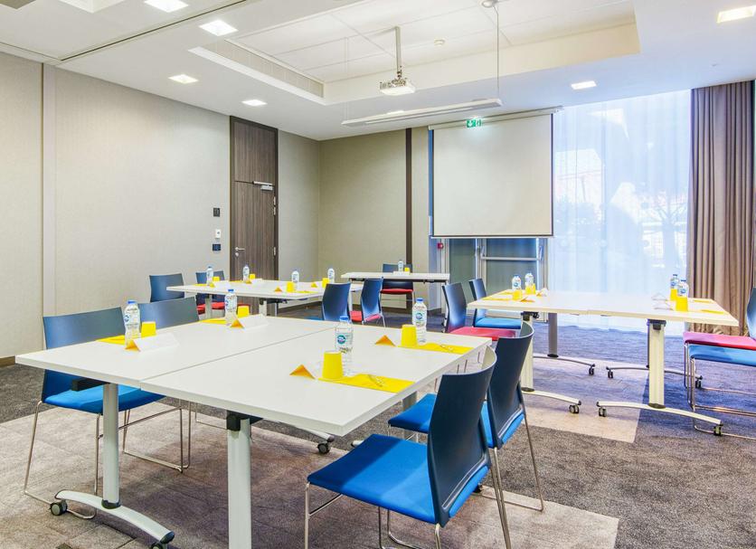 Sala konferencyjna Zdjęcie