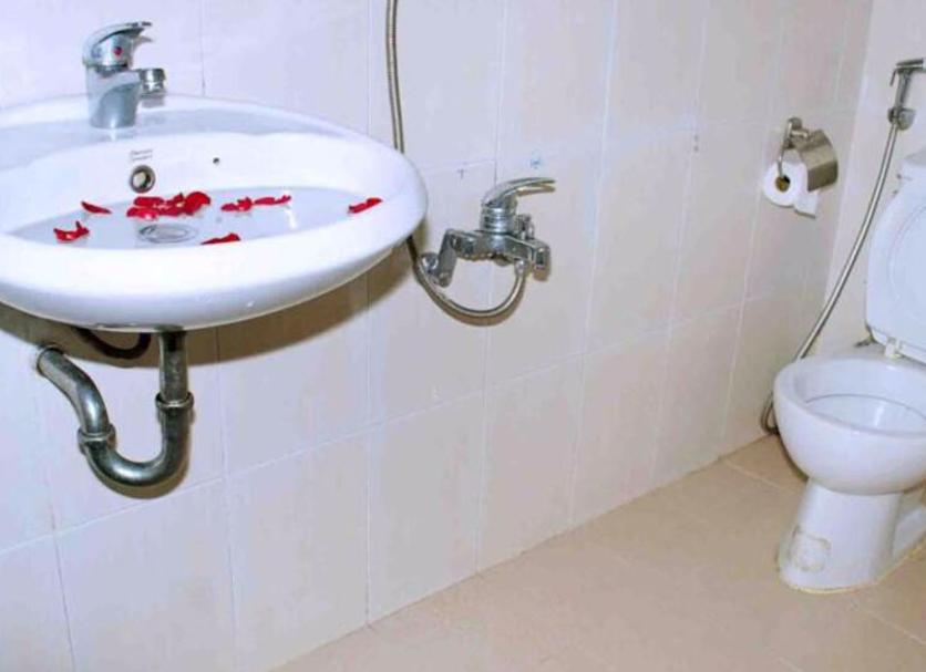 Łazienka Zdjęcie