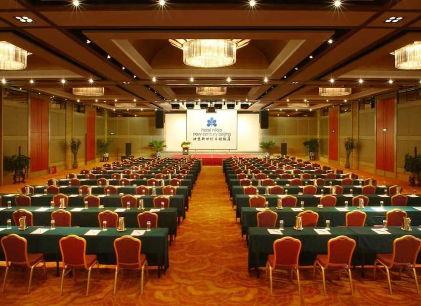 Sala konferencyjna Zdjęcie