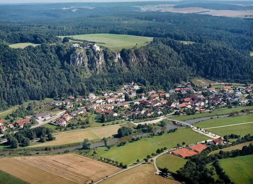 Widok na zewnątrz Zdjęcie
