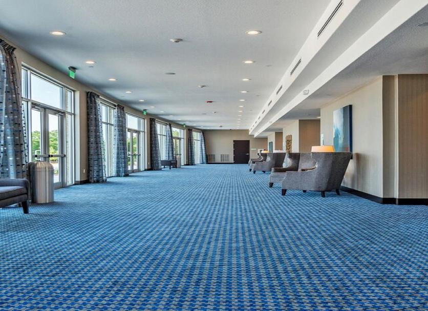 Sala konferencyjna Zdjęcie
