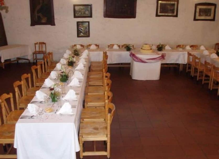 Restauracja Zdjęcie