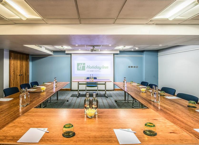 Sala konferencyjna Zdjęcie