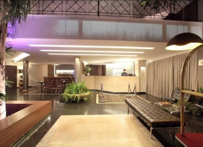 Lobby Zdjęcie