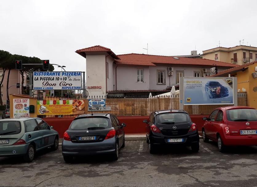 Widok na zewnątrz Zdjęcie