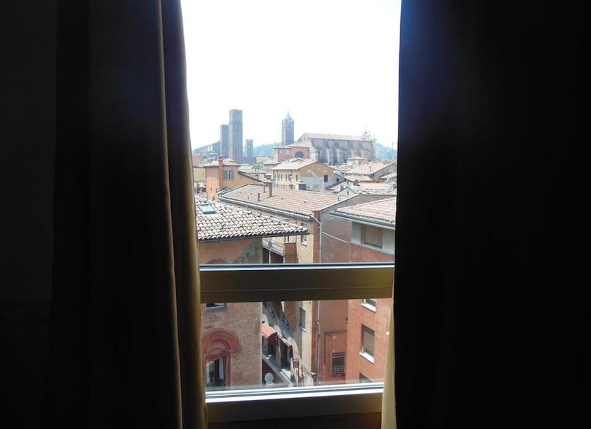 Balkon Zdjęcie