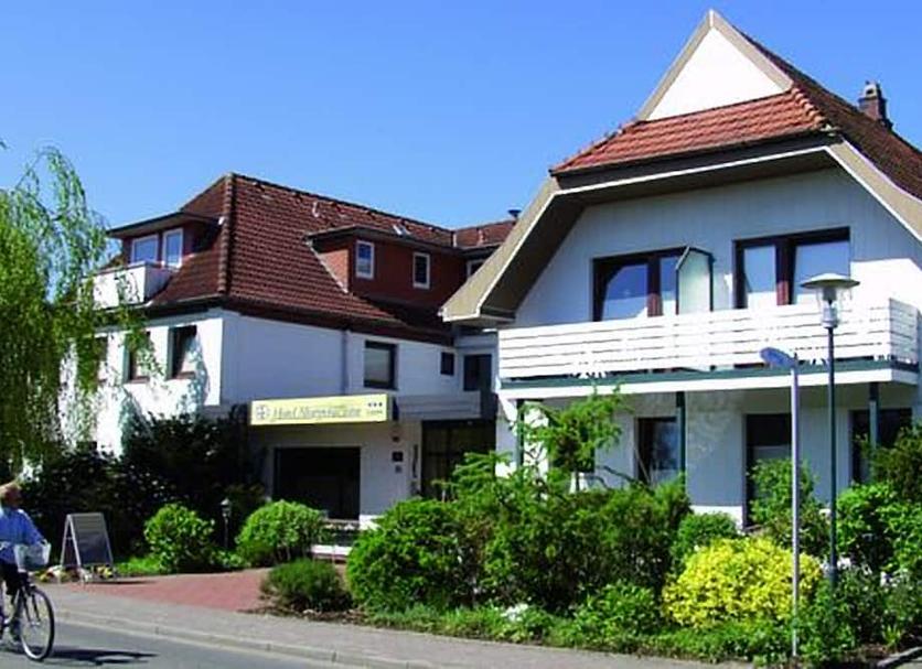 Budynek Zdjęcie