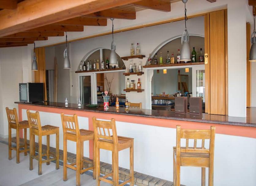 Bar Zdjęcie