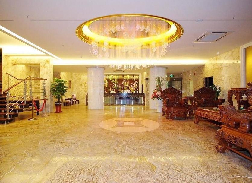 Lobby Zdjęcie
