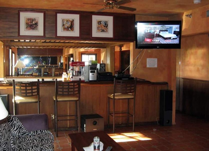 Bar Zdjęcie