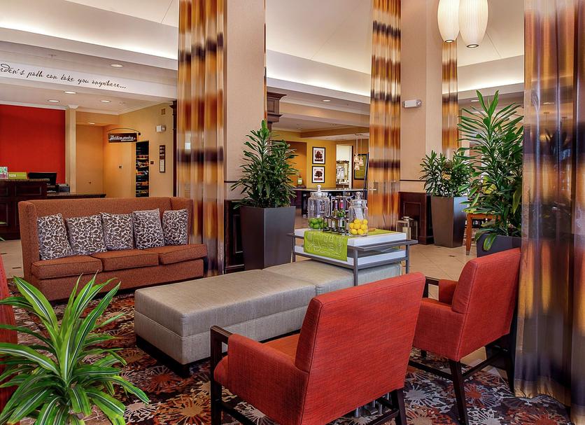 Lobby Zdjęcie