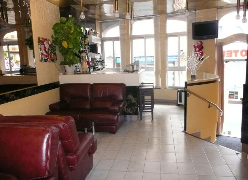 Lobby Zdjęcie