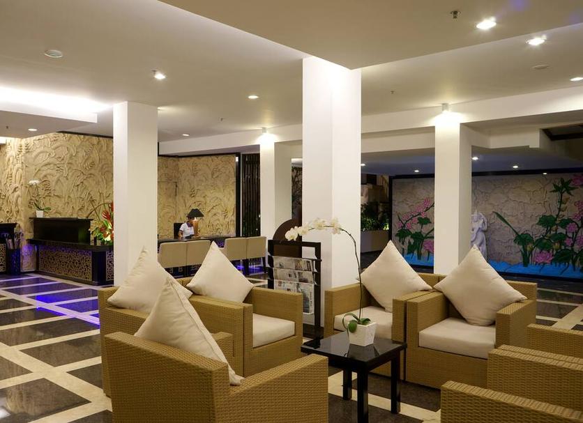 Lobby Zdjęcie