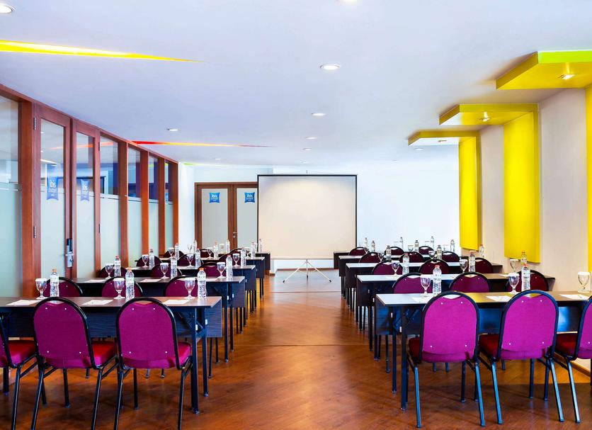 Sala konferencyjna Zdjęcie