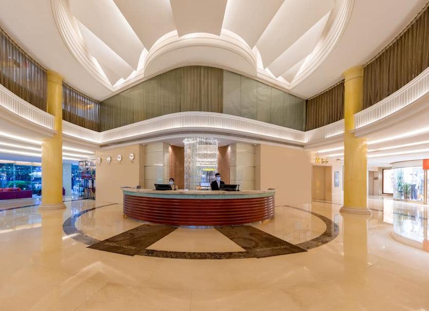 Lobby Zdjęcie