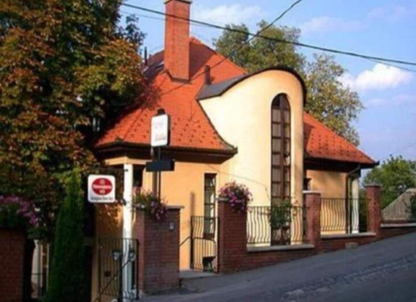 Budynek Zdjęcie