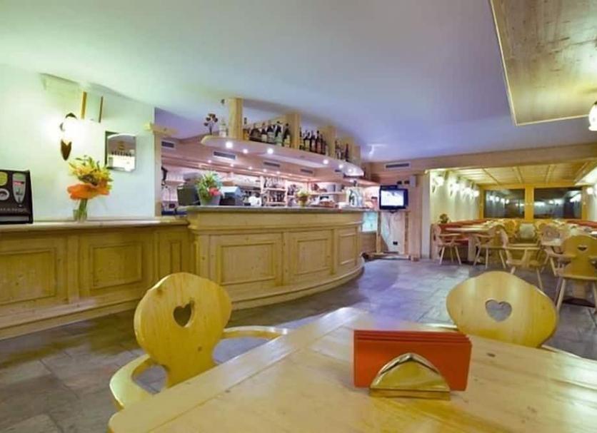 Bar Zdjęcie