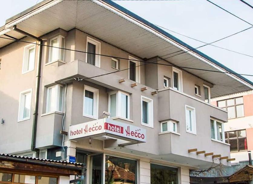 Budynek Zdjęcie