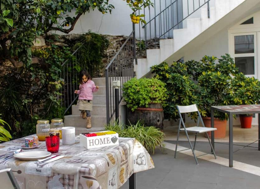 Patio Zdjęcie