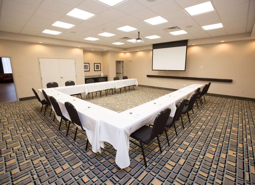 Sala konferencyjna Zdjęcie