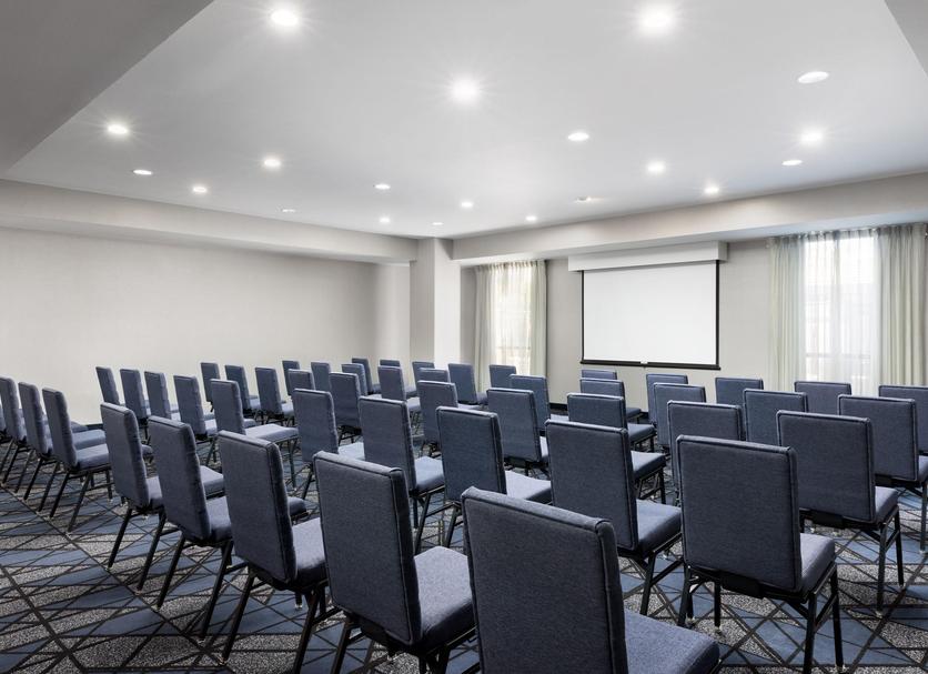 Sala konferencyjna Zdjęcie