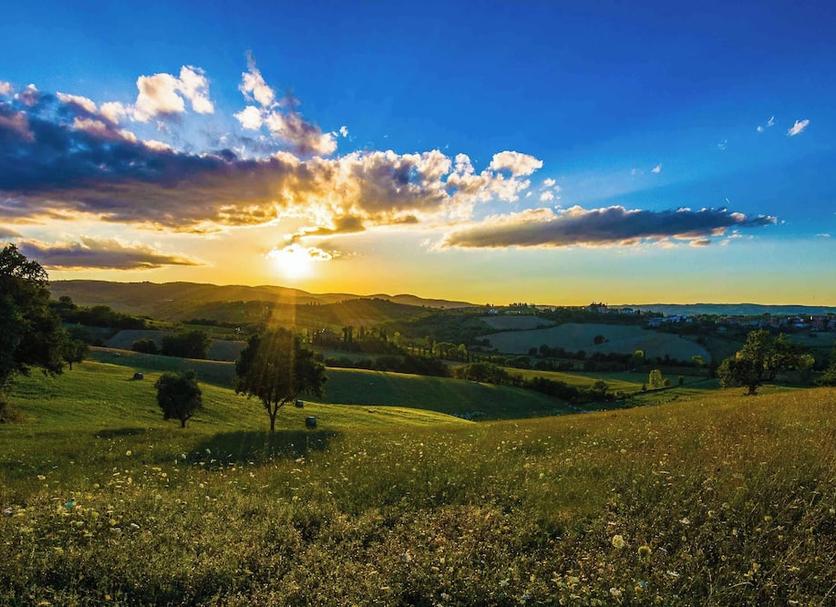 Widok na zewnątrz Zdjęcie