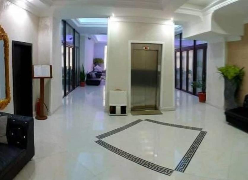 Lobby Zdjęcie