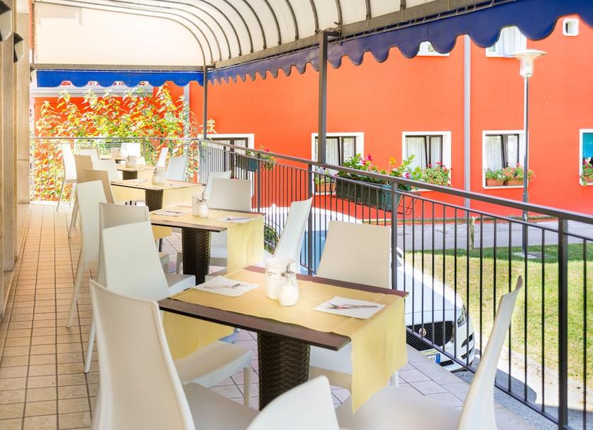 Restauracja Zdjęcie