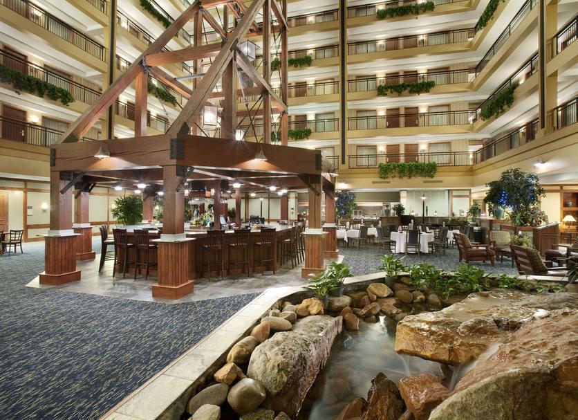 Lobby Zdjęcie