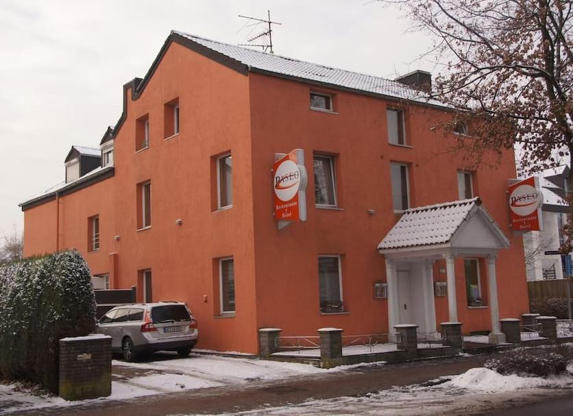 Budynek Zdjęcie