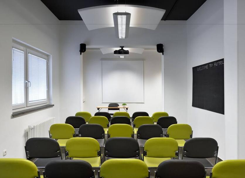 Sala konferencyjna Zdjęcie