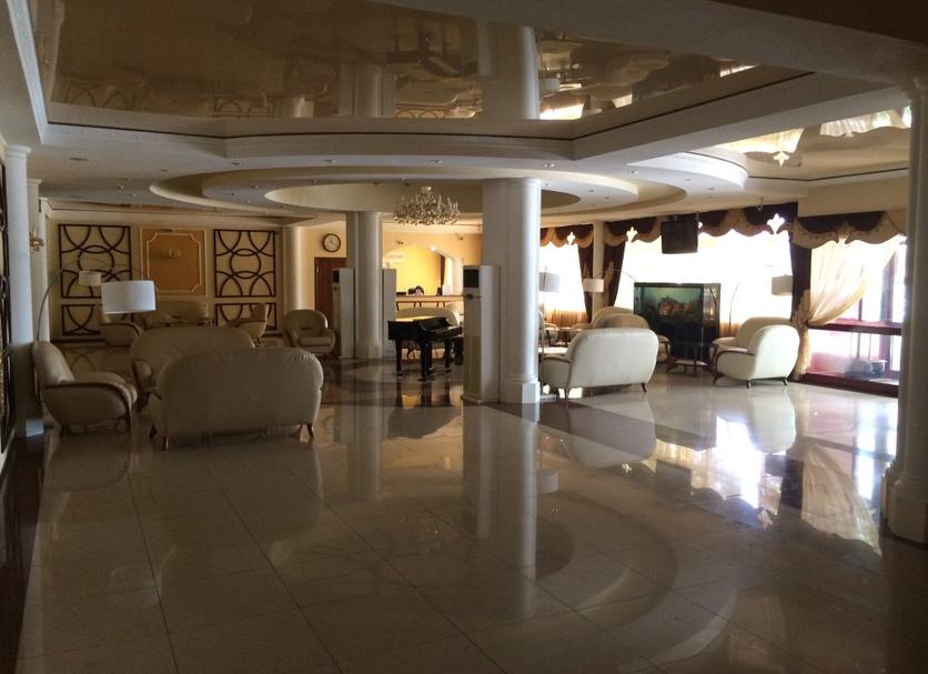 Lobby Zdjęcie