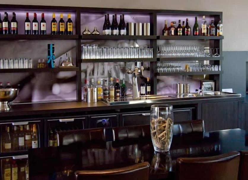 Bar Zdjęcie