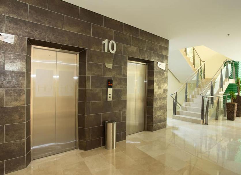 Lobby Zdjęcie