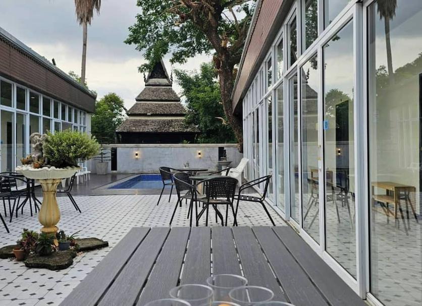 Patio Zdjęcie
