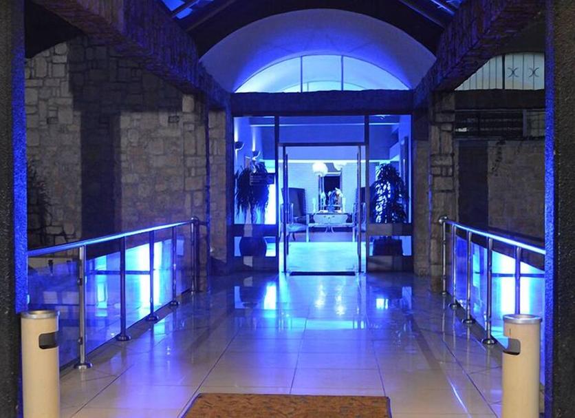 Lobby Zdjęcie
