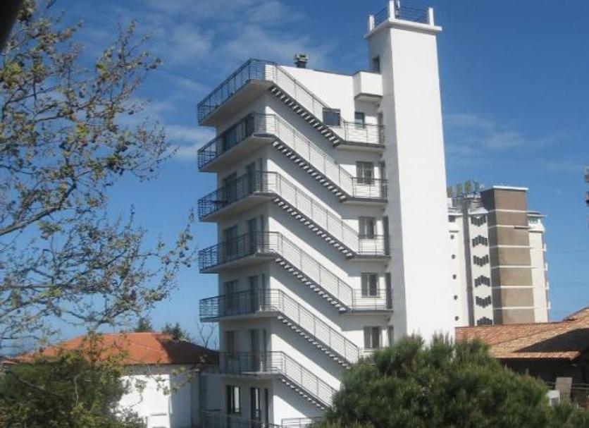 Budynek Zdjęcie