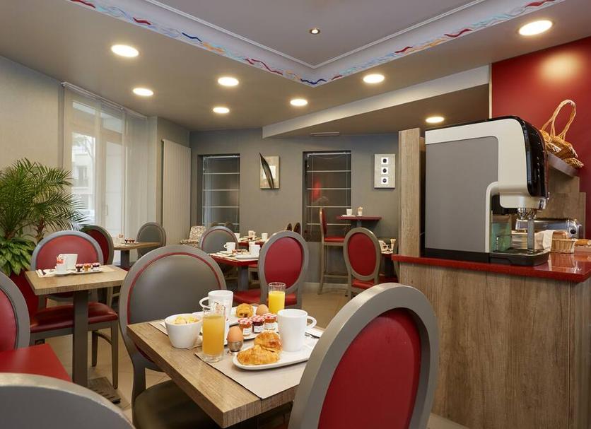 Restauracja Zdjęcie