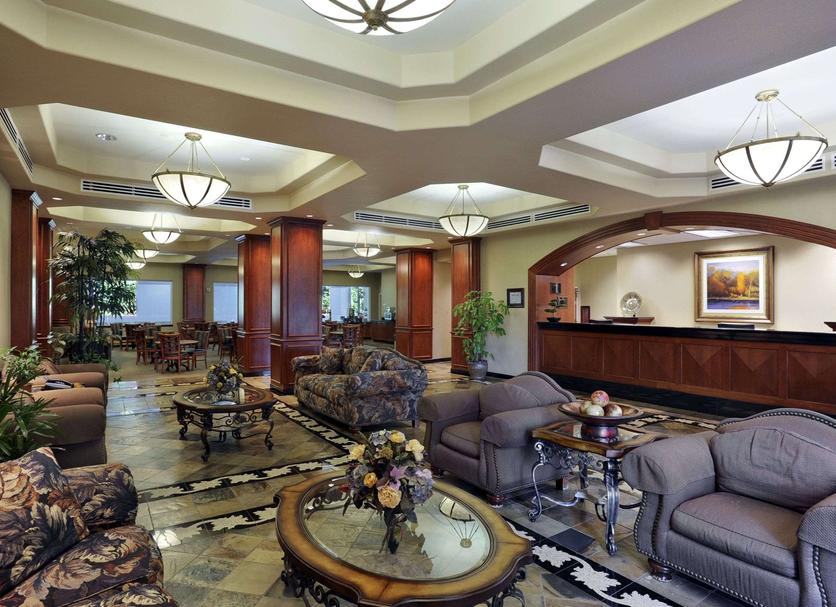 Lobby Zdjęcie