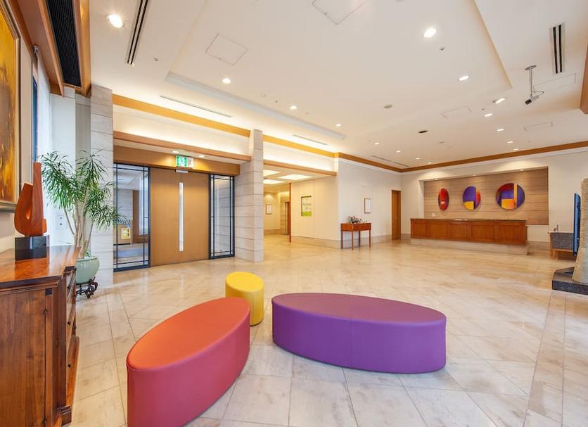 Lobby Zdjęcie